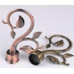 Adjustable Curtain Rod Brackets for sale