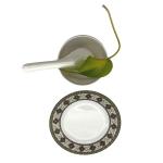 ODM Melamine Rice Spoon Tasteless Home Serving Spoons Non Toxic