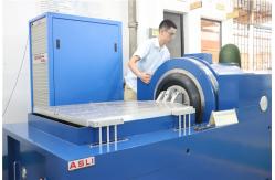 China Digital Control Electromagnetic Vibration Shaker For Laboratory Equipment Testing supplier