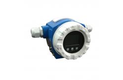 China industrial Aluminum14 Multi Input Temperature Transmitter For Cement Plant supplier