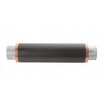Graphene Coated Copper Foil Moisture Resistance And Smooth Surface for sale