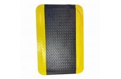 China Industrial PVC Foam Anti Fatigue Floor Mat Anti-fatigue PVC Mats supplier