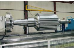 China Copper Metal CNC Machining Polishing 0.0001mm Steel Parts supplier