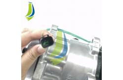 China 15082742 High Quality Air Compressor For EC210 EC360 Excavator supplier