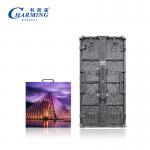 P2.6 Videos Indoor Led Display Full Color P2.6 Outdoor Led Display Screen Vid Led Video Curtain Price for sale