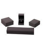 wholesale leatherette jewelry box /Plastic Jewelry Case/jewelry box for sale