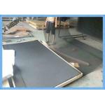 SS316 Stainless Steel Fly Screen Mesh , Insect Screen Fabric Guard Mesh Anticorrosion for sale