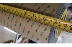China FPC Board Double Coated Adhesive Tape 9495MP Automotive Tape supplier