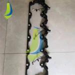 318-8037 Diesel Cylinder Head 3188037 For C6.6 Engine for sale