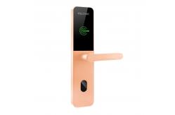 China RF860 Electronic RFID Card hotel lock Smart lock supplier