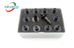 China Custom Ceramic SMT Nozzle CN400N J9055258A Black Material Standard Size supplier