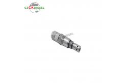 China Relief Valve VOE14513267 for EC210 EC210B Excavator supplier