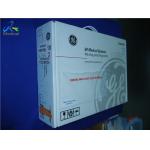 GE 3V-D Volume 4D Cardiac Ultrasound Transducer Probe/ Sonography/Scan Test