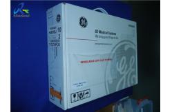 China GE 3V-D Volume 4D Cardiac Ultrasound Transducer Probe/ Sonography/Scan Test supplier