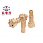 5inch DTH Hammers Ql50 DTH Drill Bit for Heavy Duty Applications for sale