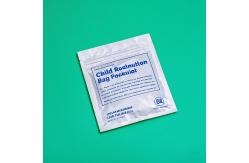 China Eco - Conscious Child Safe Pouches For Medicine Packaging Needs supplier
