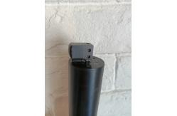 China Waste Water NTU Turbidity Water Sensor RS485 Optical Turbidity Meter supplier
