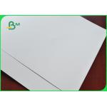 200g / 300g / 150g Matt Art Paper With FSC & SGS Certifiate For Printing 60cm for sale