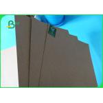 Moisture - Proof And Recyclable 230 - 300g Kraft Liner Paper For Packin