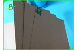 China Moisture - Proof And Recyclable 230 - 300g Kraft Liner Paper For Packin supplier
