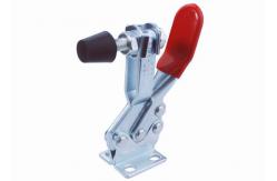 China 227kg Horizontal Handle Toggle Clamp supplier