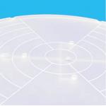Quartz Glass Plate Quartz Part Quartz Glass Sheet