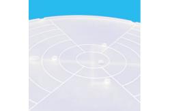 China Quartz Glass Plate Quartz Part Quartz Glass Sheet supplier