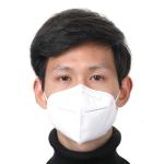 Multiple Layer N95 Face Mask Various Color Available For Outdoor Protective for sale