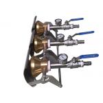 Figure 5 IPX3 IPX4 Test Equipment Spray Nozzle IEC 60529