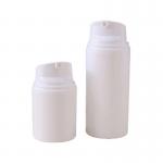 Support Customization 80ml Airless Dispenser Pump Bottle For Skincare for sale