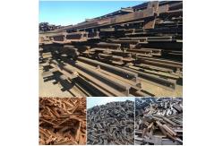 China Waste Metal Alligator Shearing Machine 1800T Hydraulic Alligator Shear supplier