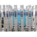 Multiple Languages Platform Type Weighing Scale , BMI Digital Weight Measuring Machine for sale