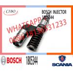 diesel fuel injection injector 0414701066 0414701044 1805344 for SCANIA diesel engine