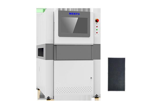 Automated Optical Inspection PCB AOI Machine Wafer Tester