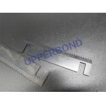 MK9 Protos70 Cigarettes Machine Kingsize Spare Parts Teeth Blades for sale