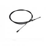 All Kinds Of Cables Truck Parts Throttle Cable Accelerator Cables Gear Selector Cable for sale