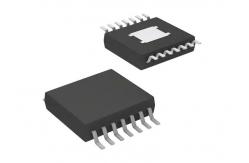 China Power Management IC TPS55340PWPR 2.9V DC DC Switching Regulators 14-HTSSOP supplier