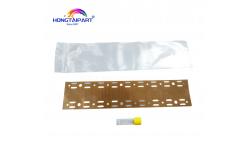 China Oil Application Pad Holder For Kyocera P2235 P2235 P2040 M2040 M2135 HONGTAIPART supplier