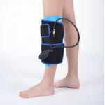 Portable Calf Strain 0.546kg Cold Compression Wrap Physical Therapy for sale