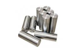 China Special Metals Inconel 718 Bar Stock , Nickel Alloy 718 With Ending Machinability supplier