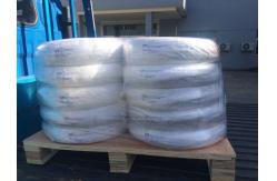 China High Elasticity / Tensile 250-1000mm Alloy Wires supplier
