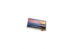 China LMS700KF16 7.0 inch 800*480 resolution LCD Screen Display supplier