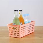 Office Kitchen Basin Strainers Plastic Woven Storage Baskets