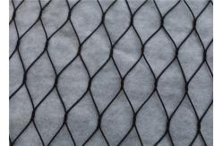 China Good Perspective Stainless Steel Cage Mesh High Strength Easy Maintenance supplier