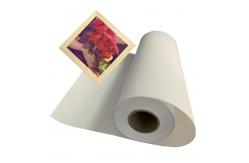 China Matte Poly Cotton Inkjet Cotton Canvas Water Based 36 42 CE Approval supplier