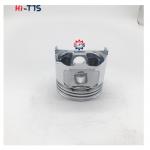 Diesel Engin 3TNV82 4TNE82 Piston Kit 119802-22900 119802-22080 119802-22500 for sale