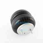 Triangle 6332 4426 Rubber Double Convoluted Indusutrial Air Apring For Vibration Table
