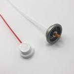 Compact MDF Kit Activator Valve Space Saving Solution for Efficient Butane Gas Lighter Refills for sale