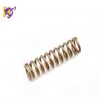 SWC Heavy Duty Alloy Steel Compression Spring Large Diameter Springs for sale