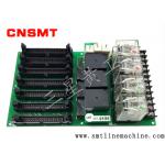 Printing Machine Samsung Spare Parts SP400 450 J81001087A AM03-900079RELAY-EXT Safety Control Board for sale
